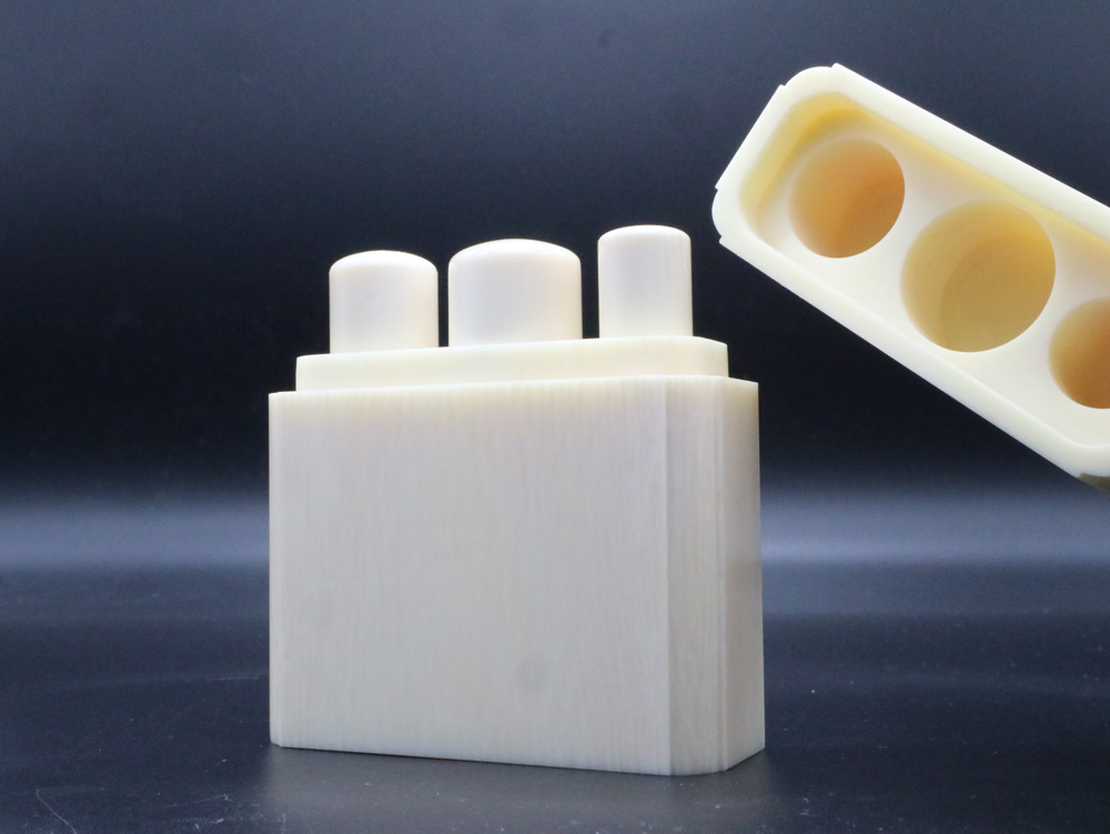 象牙製ケース入り 象牙はんこ3点セット写真3/完全限定!京都象牙はんこ館